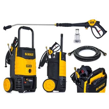 DeWalt perač pod pritiskom 2700W 150Bar DXPW002E - slika 2