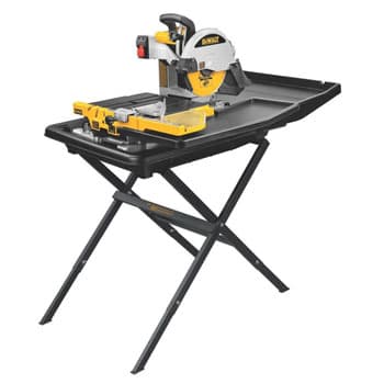 DeWalt postolje za testere D240001 - slika 2
