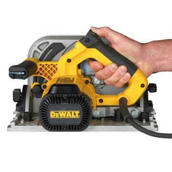 DeWalt potopna testera DWS520K - slika 3