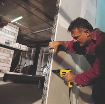 DeWalt DW274 šauber - brzi odvijač za suvu gradnju, 540 W  - slika 3