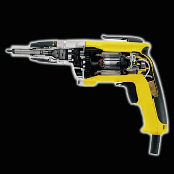 DeWalt DW274 šauber - brzi odvijač za suvu gradnju, 540 W  - slika 4