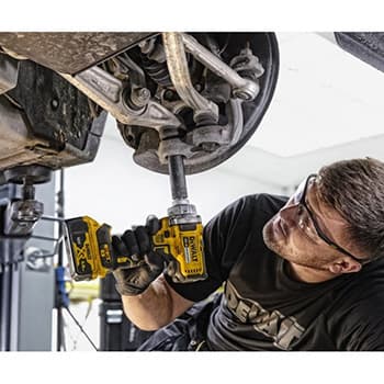DeWalt DCK2077P2T, Set akumulatorskog alata, aku bušilica DCD791 + aku udarni odvrtač DCF894, 18V 2x5.0Ah - slika 11
