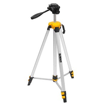 DeWalt DE0881T stalak za lasere, 75cm-184cm, 1/4" - slika 4