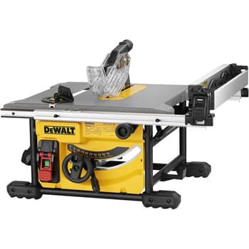 DeWalt stona testera DWE7485RS - slika 3