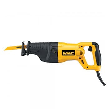 DeWalt testera lisičji rep DW311K - slika 3