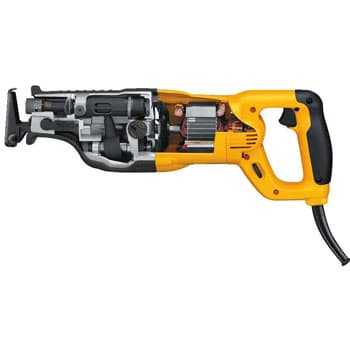 DeWalt testera lisičji rep DW311K - slika 7