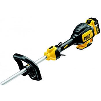 DeWalt aku trimer za travu DCM561P1 - slika 4