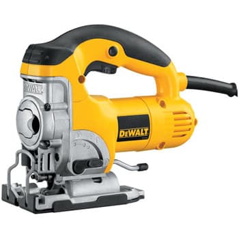 DeWalt DW331K ubodna testera, 701W  - slika 5