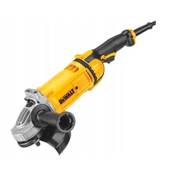 DeWalt ugaona brusilica 230mm DWE4579 - slika 4