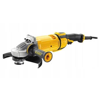 DeWalt ugaona brusilica 230mm DWE4579 - slika 5