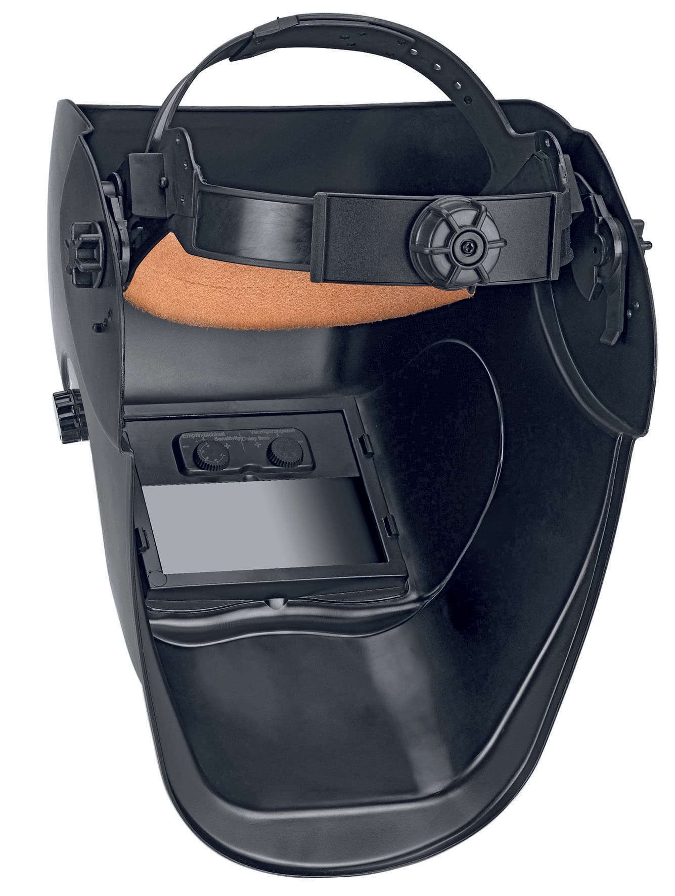 Einhell 1584250 automatska maska za zavarivanje 9-13 - slika 4