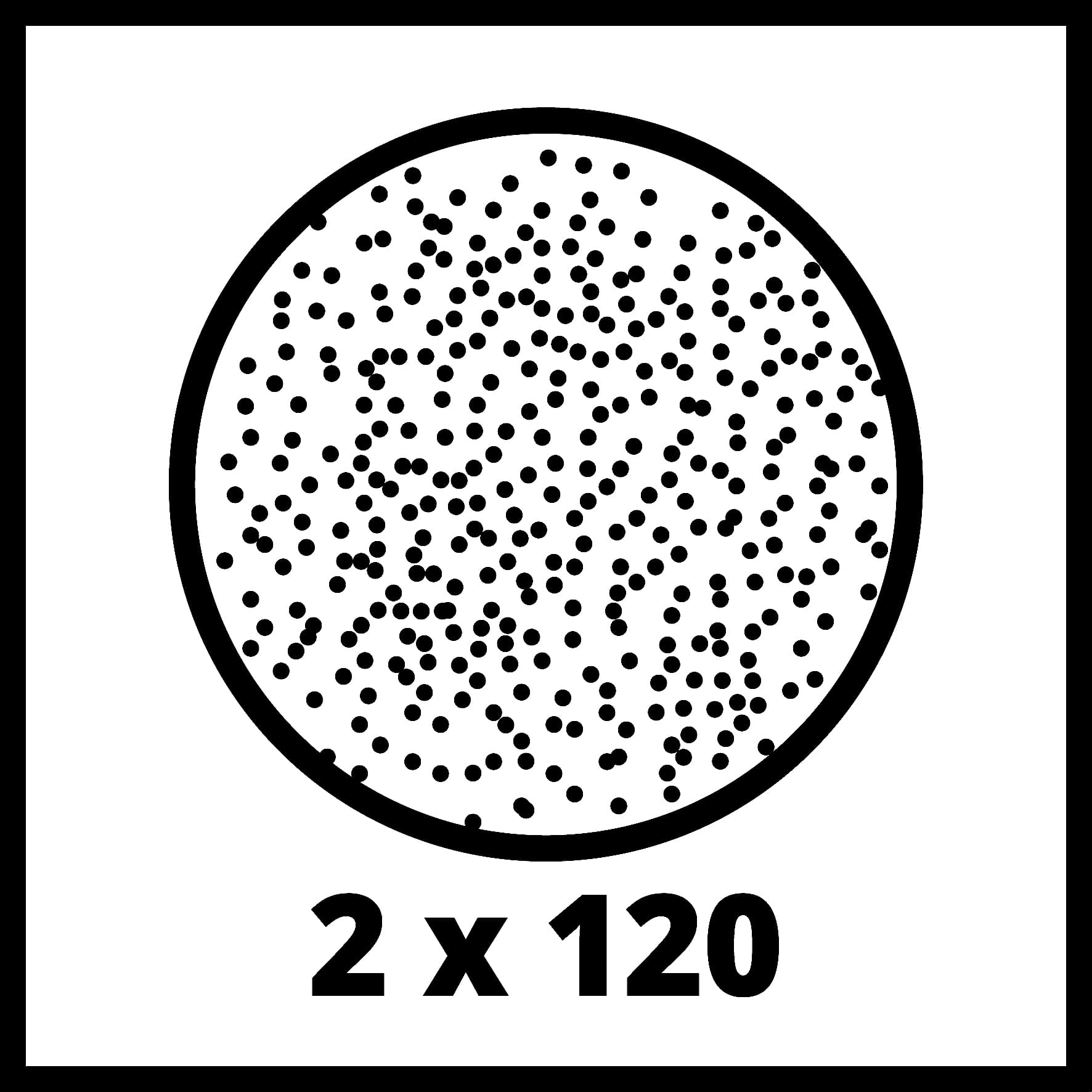 Einhell Pribor za BT-PO 1100/1 E, 2093233 - slika 2