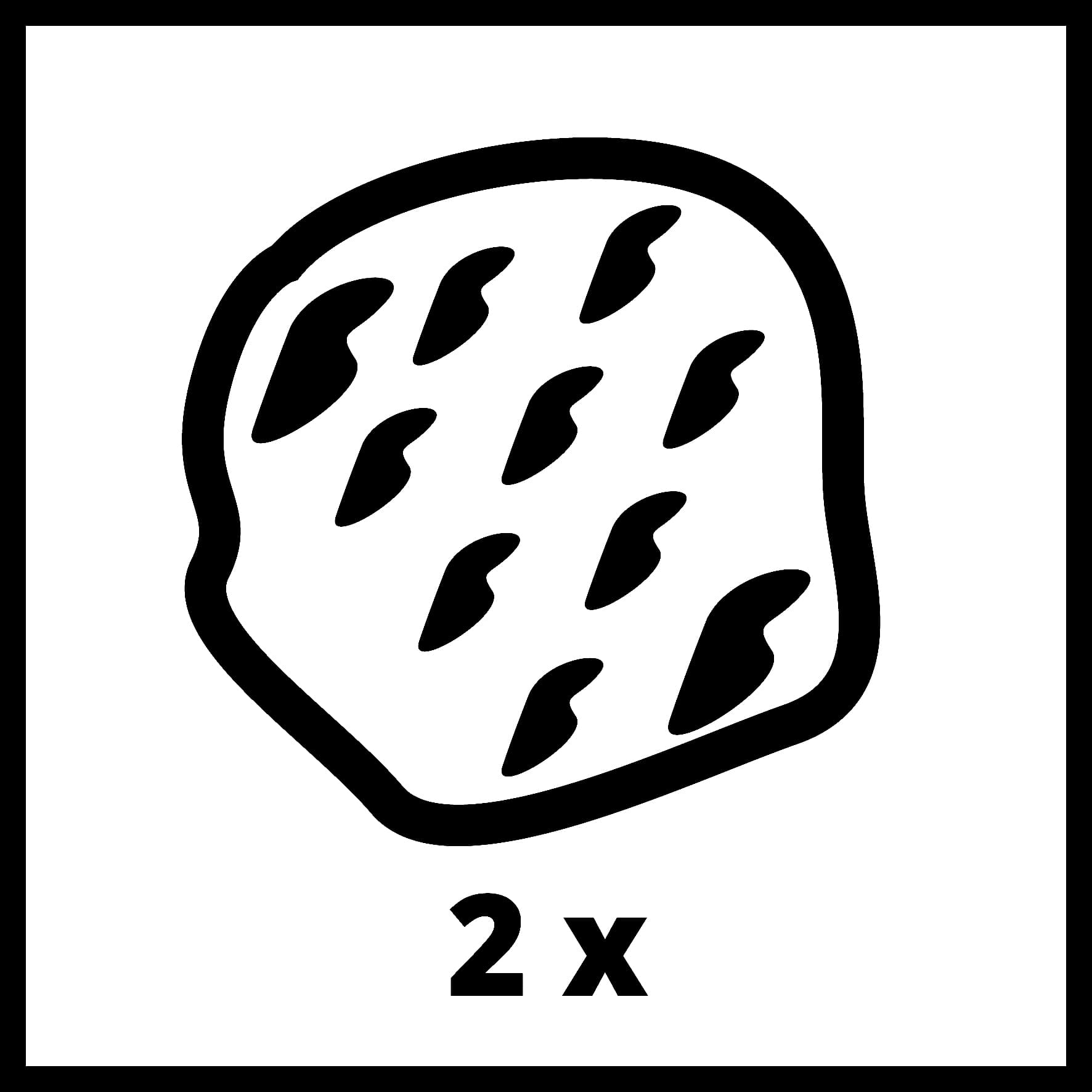 Einhell Pribor za BT-PO 1100/1 E, 2093233 - slika 5