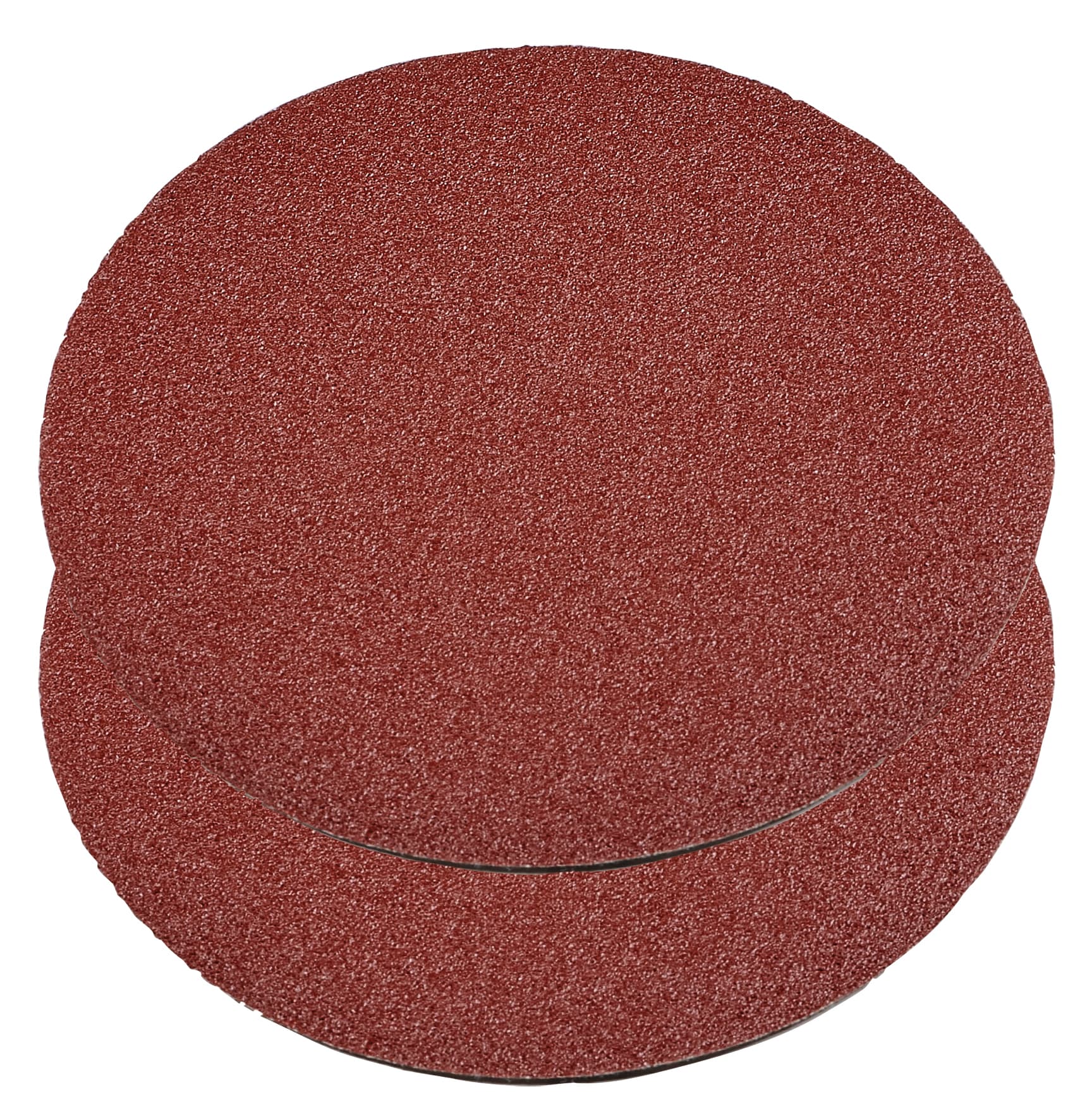 Einhell 10-delni set pribora za brušenje i poliranje 150mm, Pribor za CC-PO 1100/2 (2xG60, 2xG80, 2xG120, 2x pamuk za poliranje, 1x gumeni disk, 1x sundjer), 2093245 - slika 2