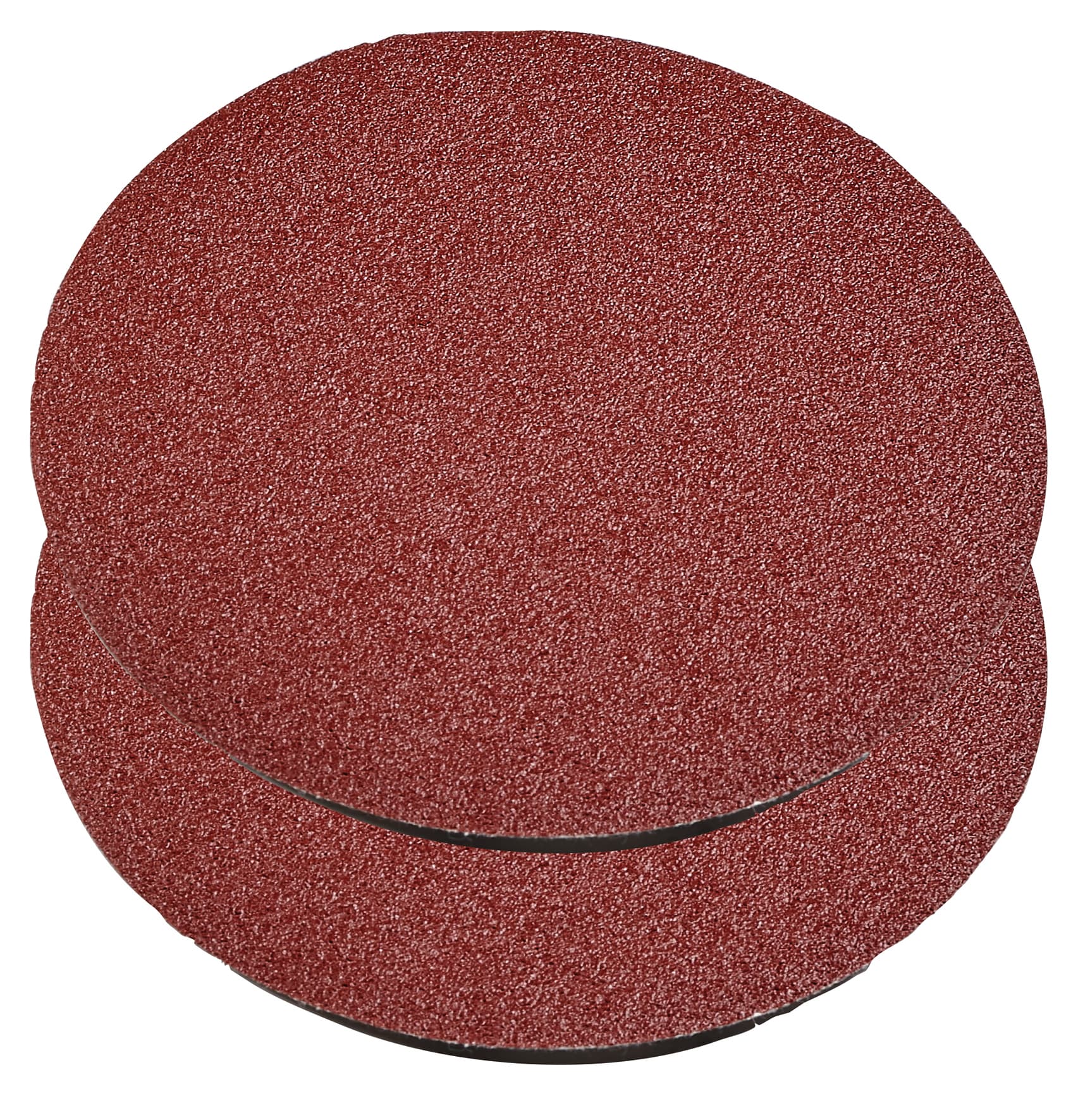 Einhell 10-delni set pribora za brušenje i poliranje 150mm, Pribor za CC-PO 1100/2 (2xG60, 2xG80, 2xG120, 2x pamuk za poliranje, 1x gumeni disk, 1x sundjer), 2093245 - slika 3