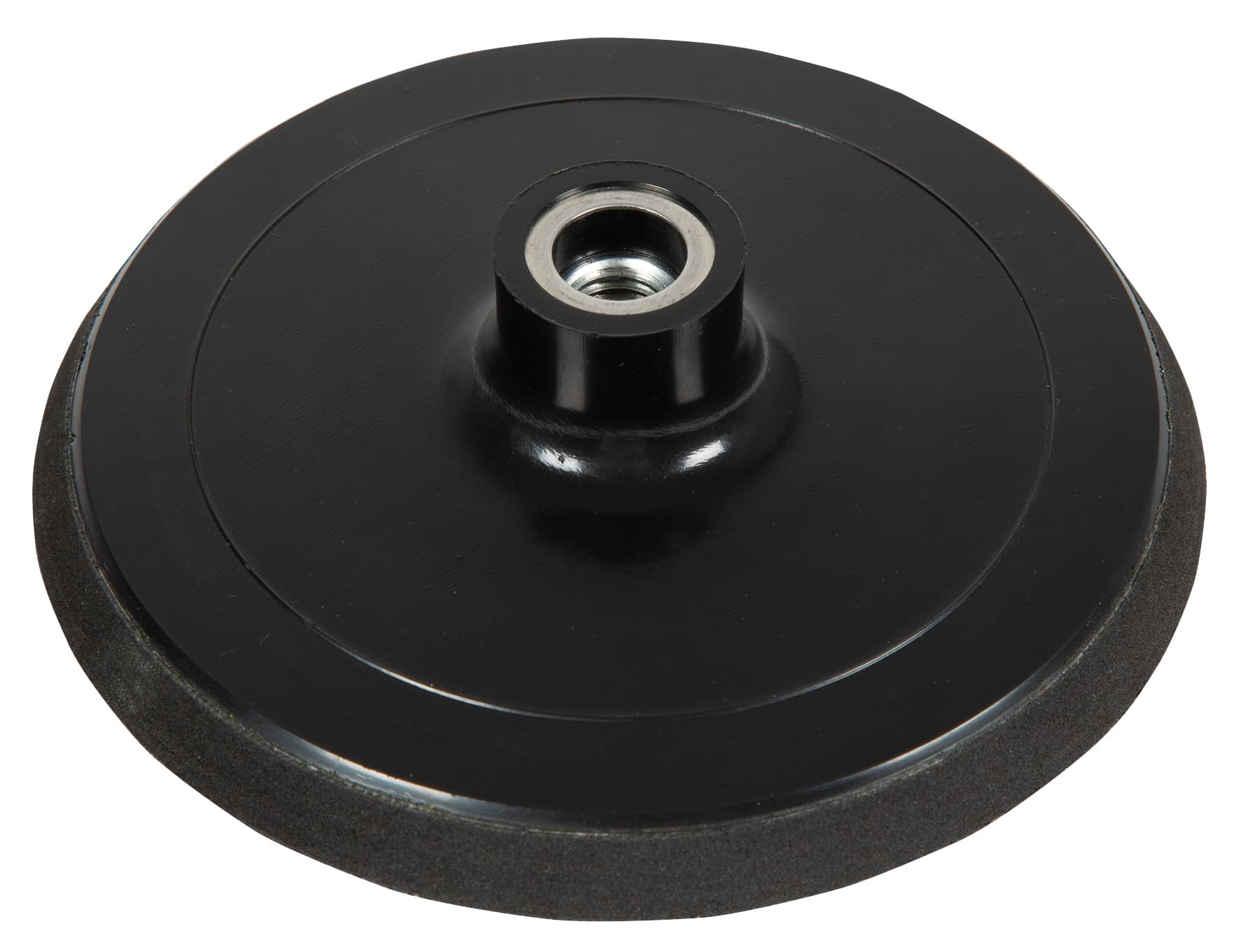 Einhell 10-delni set pribora za brušenje i poliranje 150mm, Pribor za CC-PO 1100/2 (2xG60, 2xG80, 2xG120, 2x pamuk za poliranje, 1x gumeni disk, 1x sundjer), 2093245 - slika 4