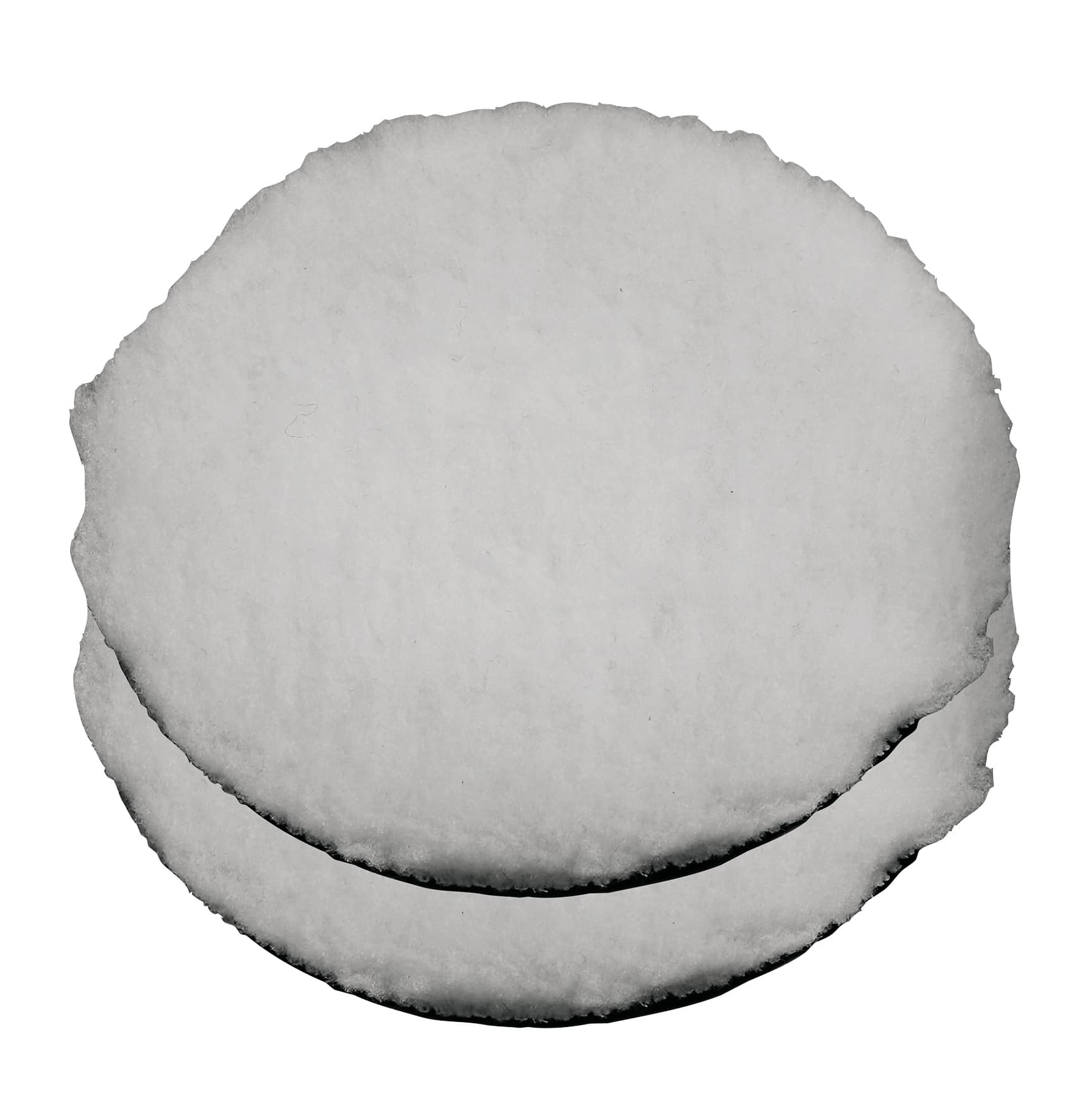 Einhell 10-delni set pribora za brušenje i poliranje 150mm, Pribor za CC-PO 1100/2 (2xG60, 2xG80, 2xG120, 2x pamuk za poliranje, 1x gumeni disk, 1x sundjer), 2093245 - slika 5