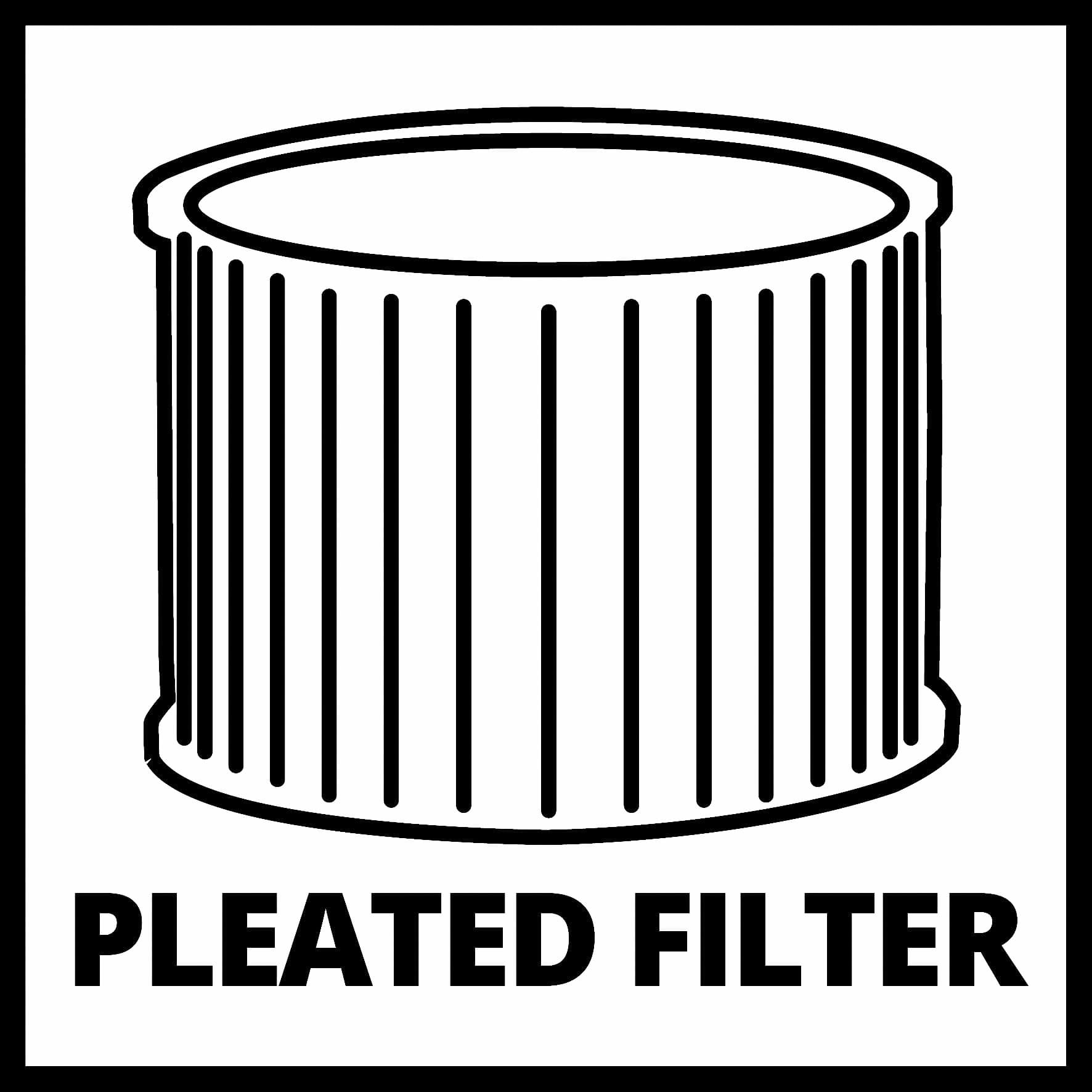 Einhell TE-VC 2340 SACL Usisivač za suvo/mokro usisavanje, 1500 W - slika 6