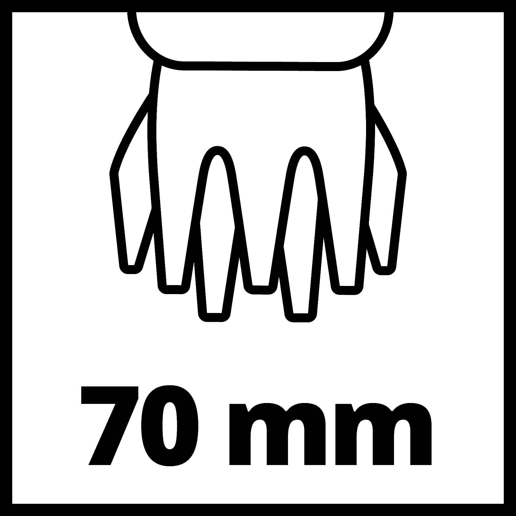 Einhell GC-CG 3,6 Li Akumulatorske makaze, 1 x 1500 mAh - slika 4