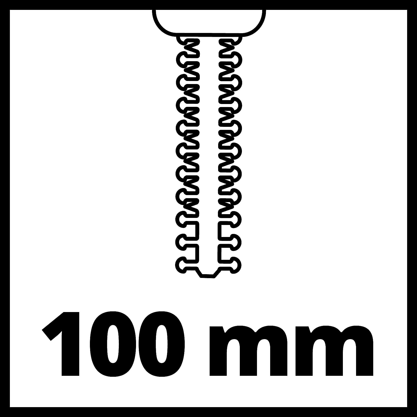 Einhell GC-CG 3,6 Li Akumulatorske makaze, 1 x 1500 mAh - slika 5
