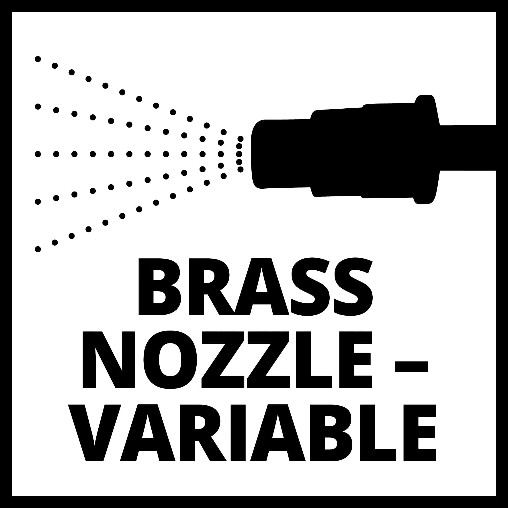 Einhell akumulatorska prskalica pod pritiskom GE-WS 18/75 Li-Solo - slika 6