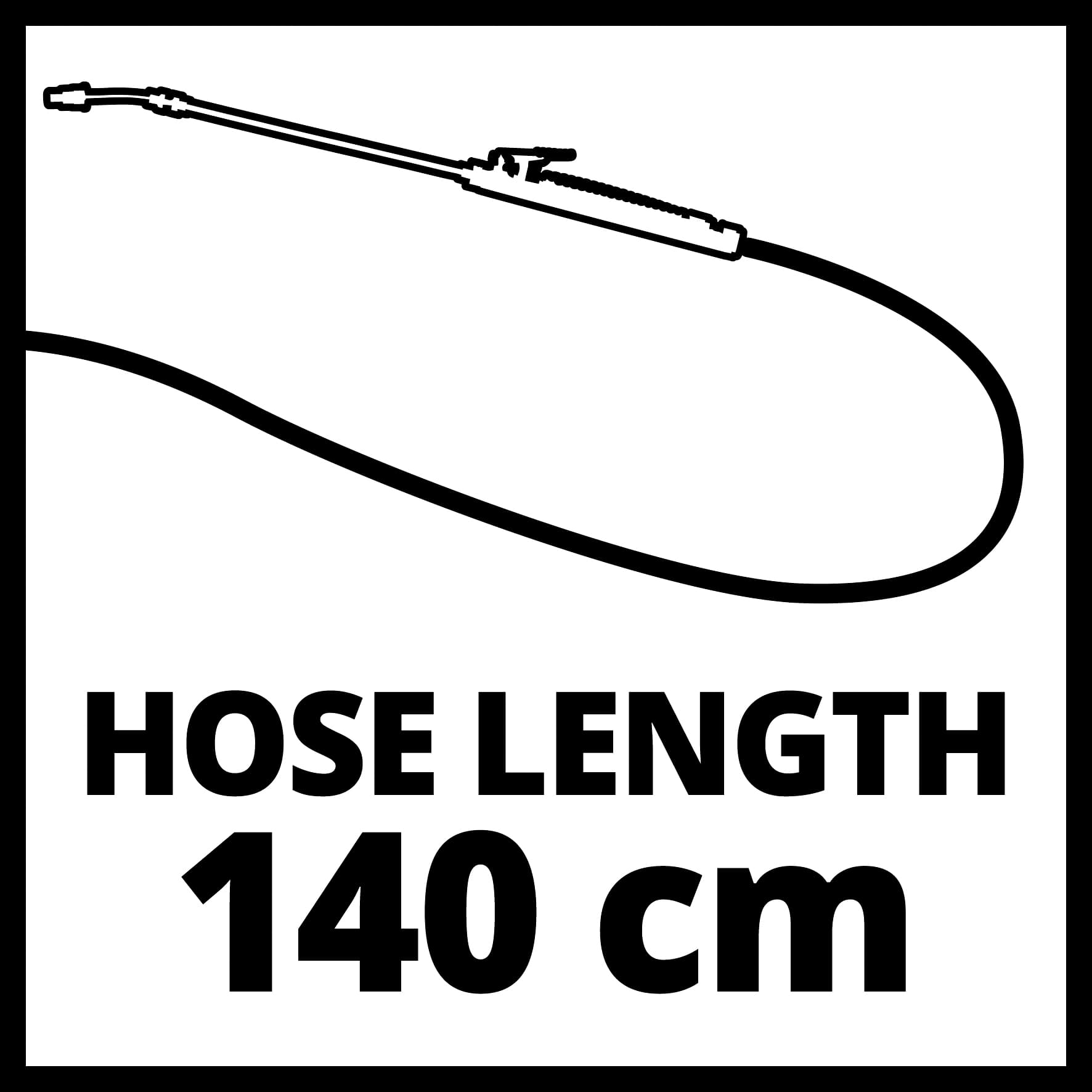 Einhell akumulatorska prskalica pod pritiskom GE-WS 18/75 Li-Solo - slika 7