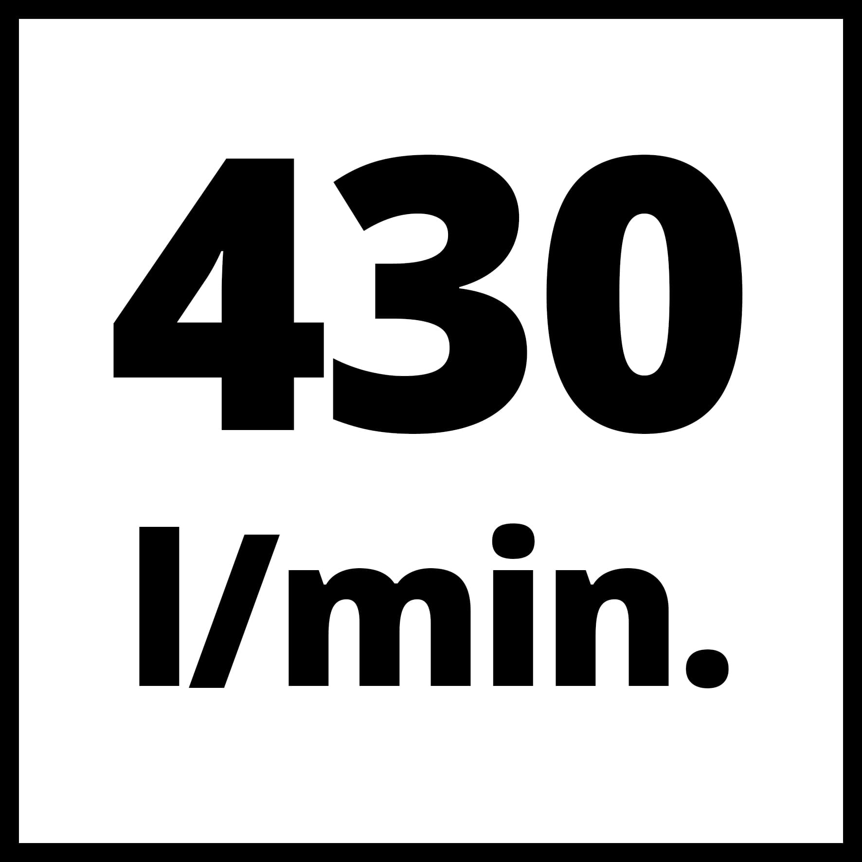 Einhell TE-AC 430/90/10 Vazdušni kompresor, 3.000W - slika 5