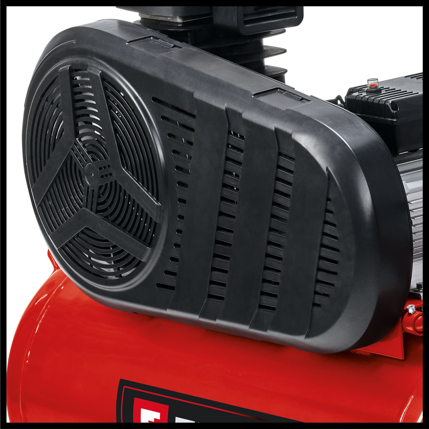 Einhell TE-AC 430/90/10 Vazdušni kompresor, 3.000W - slika 6