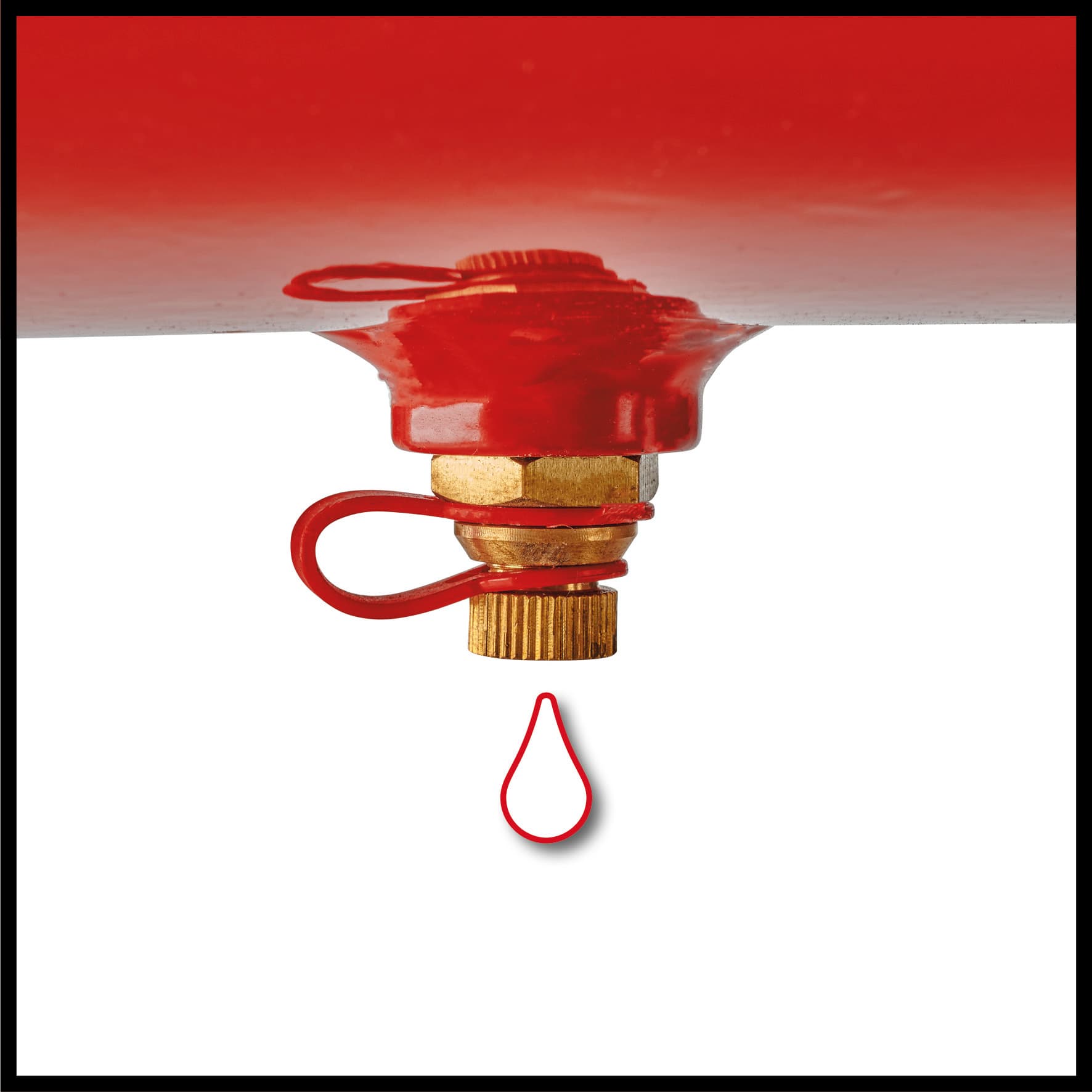 Einhell TE-AC 430/90/10 Vazdušni kompresor, 3.000W - slika 11