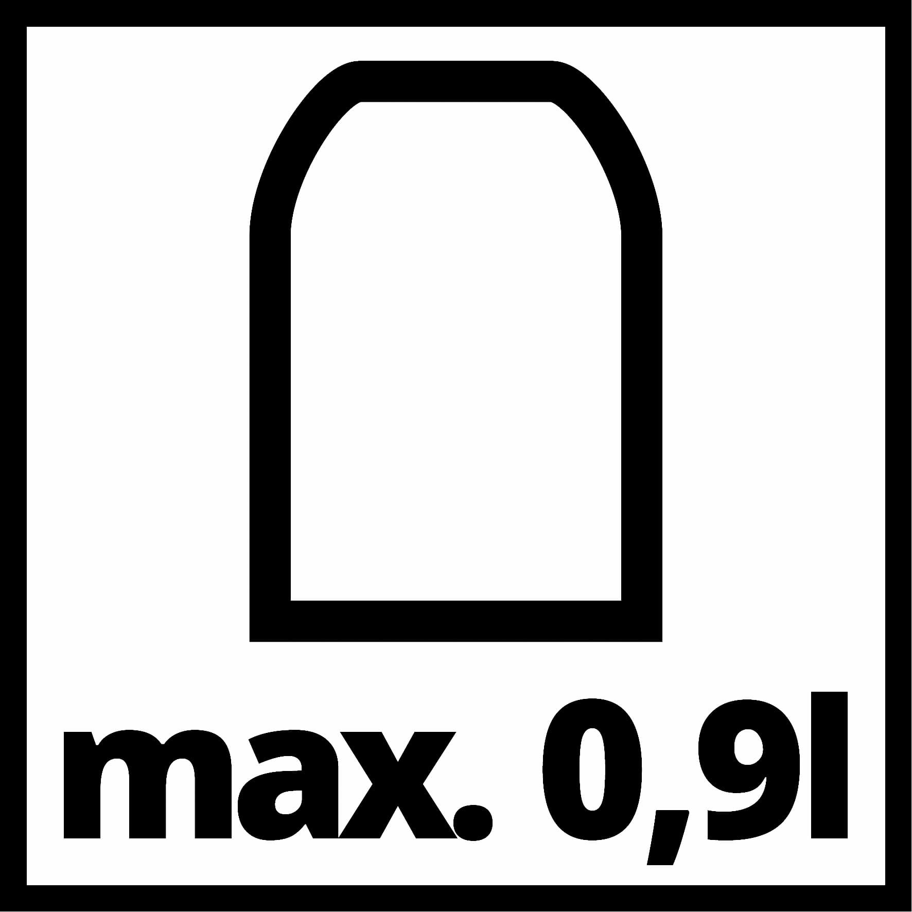 Einhell ESP 2005, Pištolj za špricanje, 4133200 - slika 3