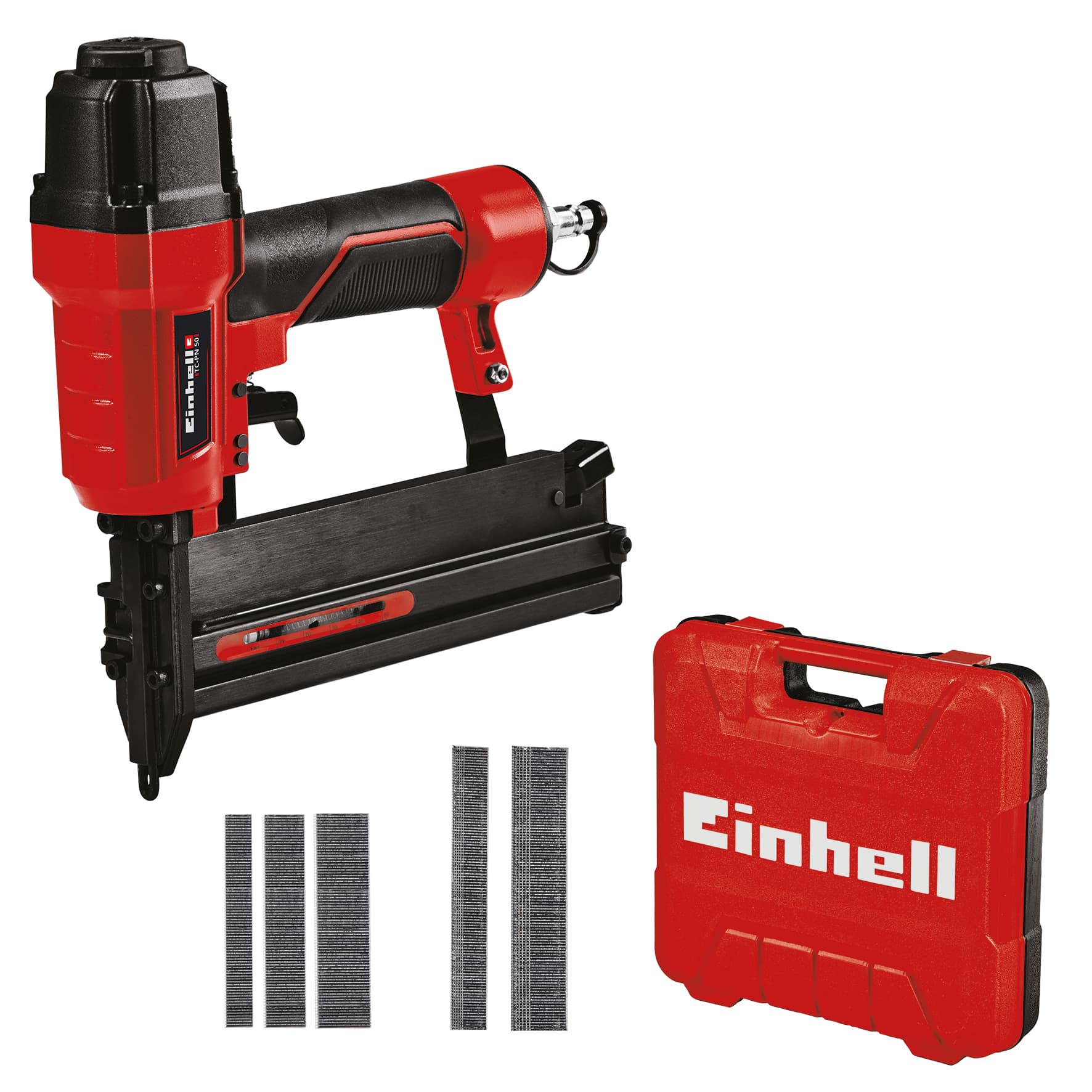 Einhell TC-PN 50 Pneumatska heftalica - slika 2