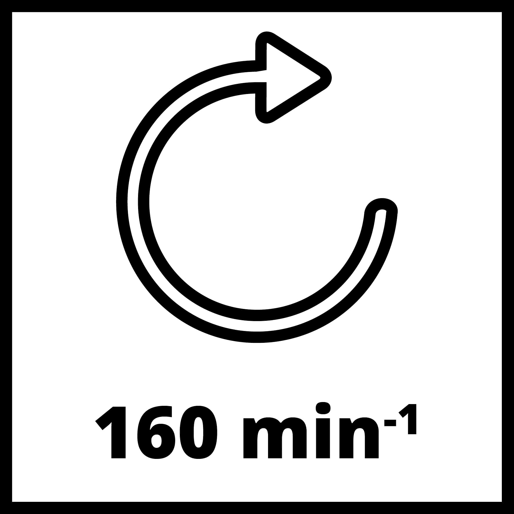 Einhell TC-PR 68 Pneumatski nasadni odvijač, 160rpm - slika 7