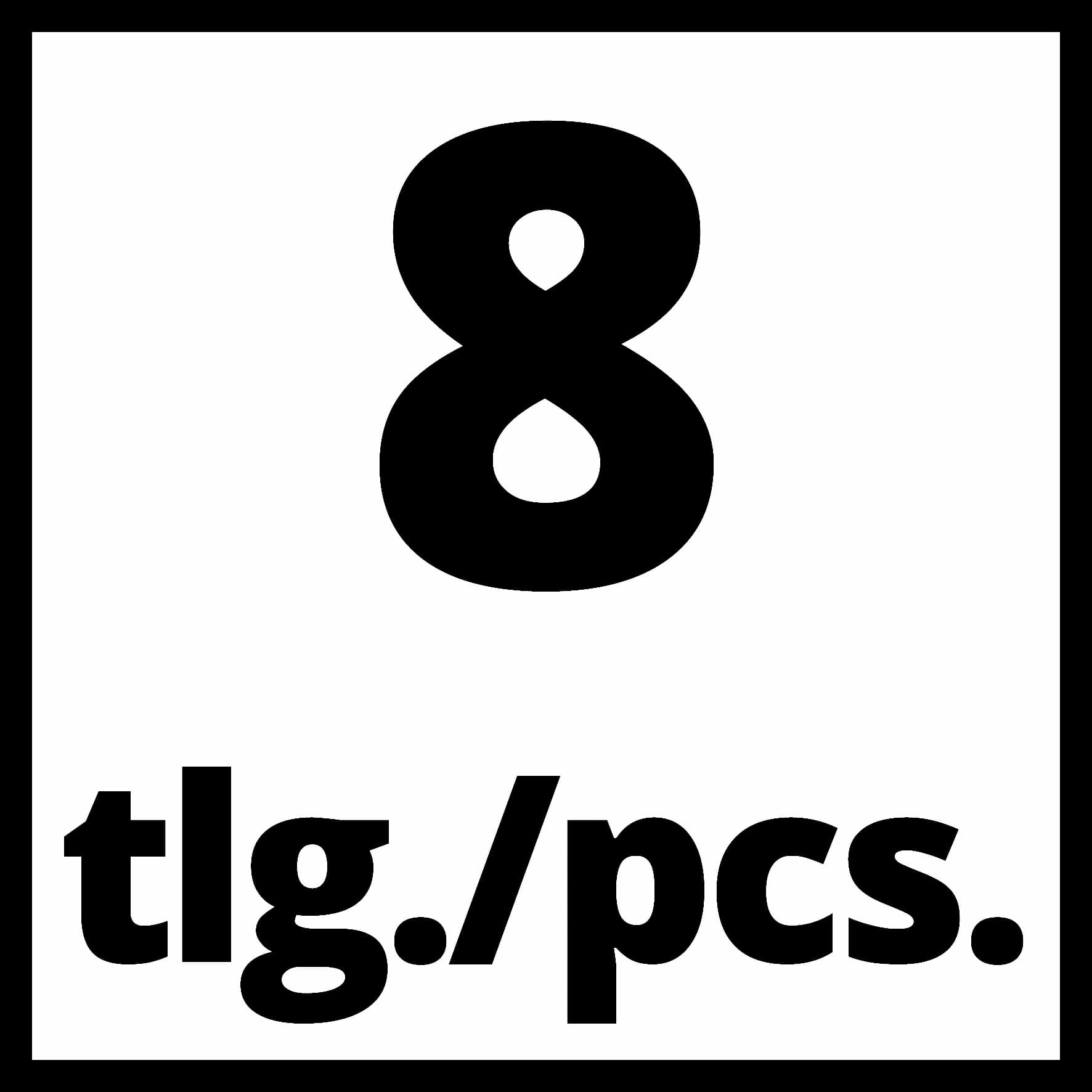 Einhell 8 delni Set kompresor adaptera, za naduvavanje, 4139695 - slika 2