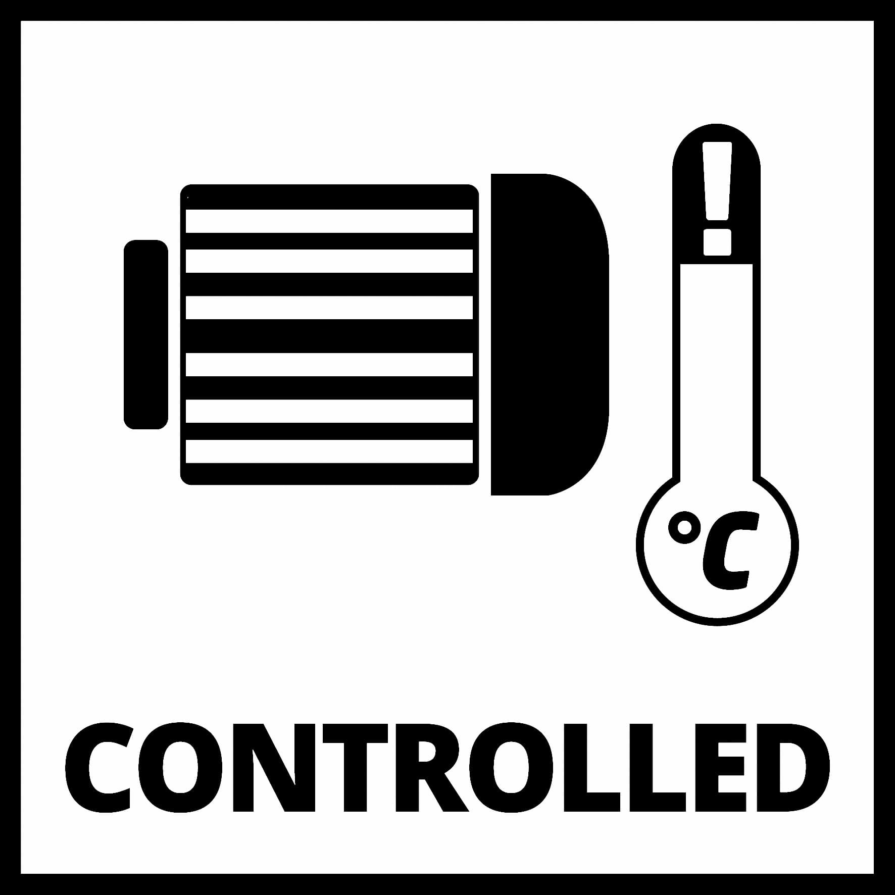 Einhell GC-GP 6040 ECO Baštenska pumpa, 600W - slika 6