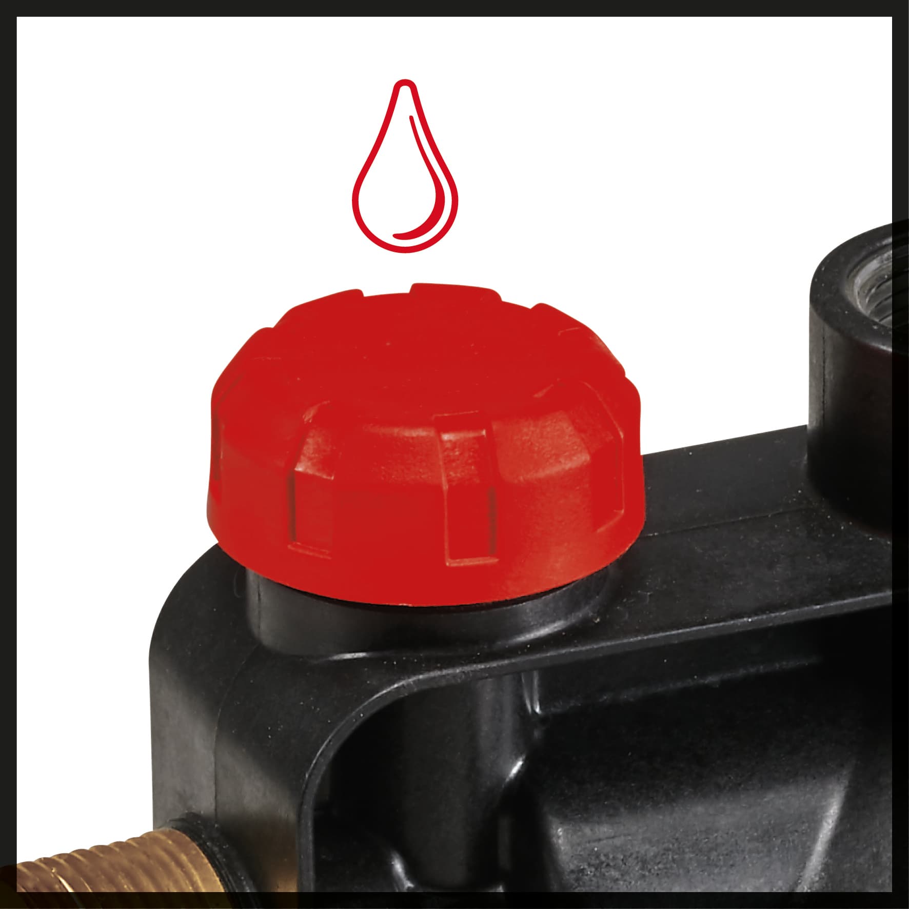 Einhell GC-GP 6040 ECO Baštenska pumpa, 600W - slika 12