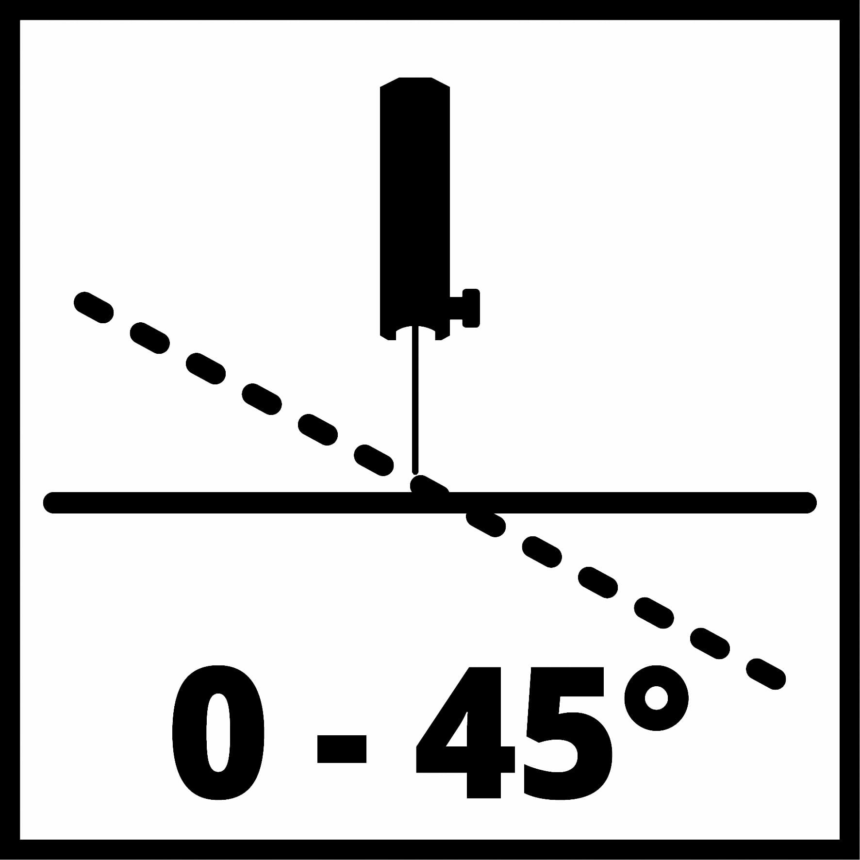 Einhell TC-TC 800 Rezač pločica, 800 W - slika 3