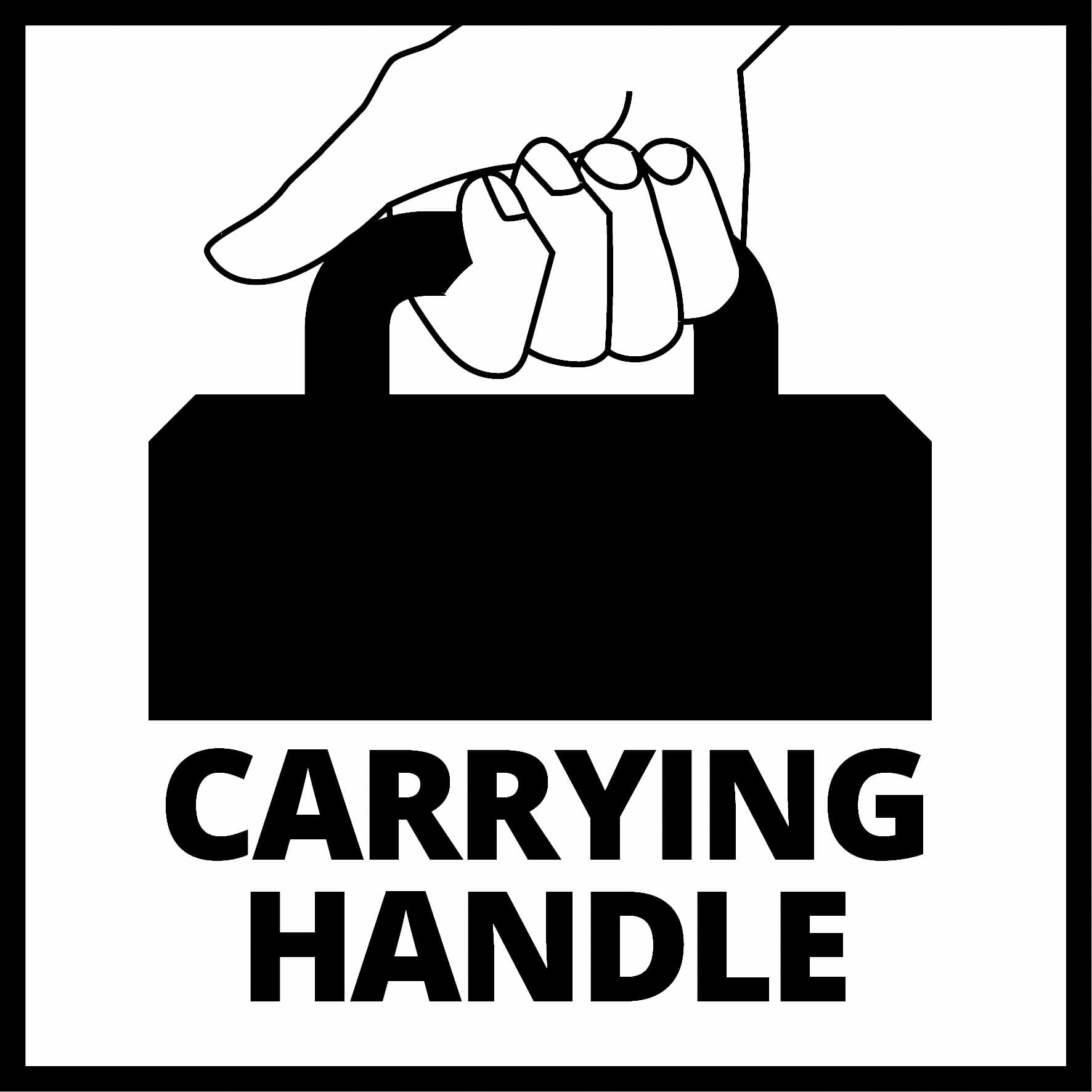 Einhell TC-TC 800 Rezač pločica, 800 W - slika 5