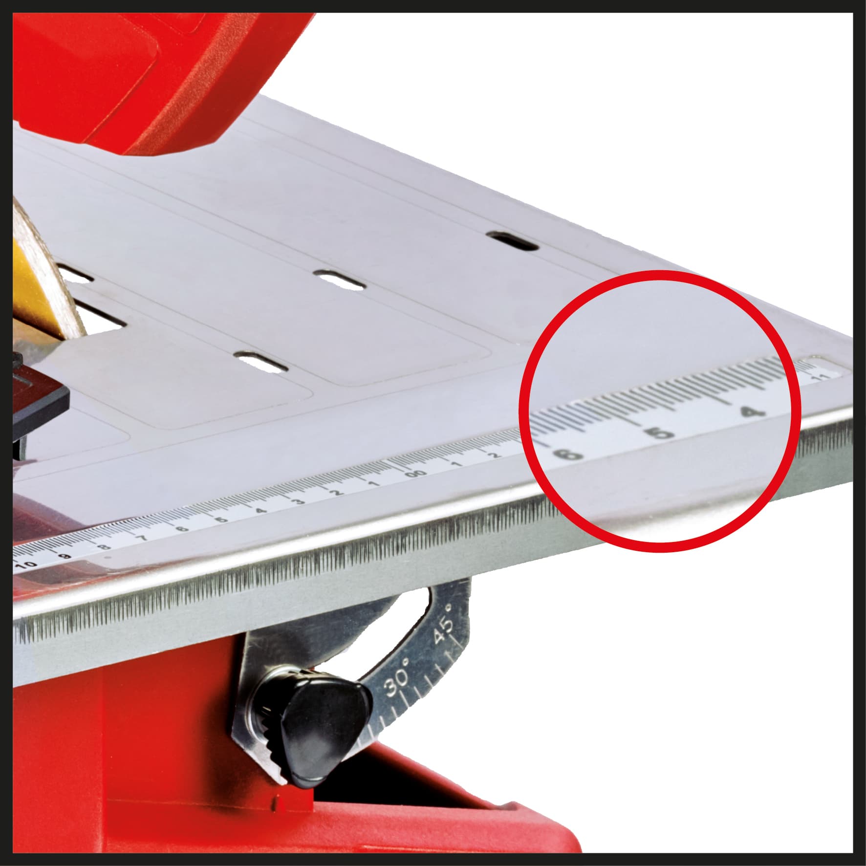 Einhell TC-TC 800 Rezač pločica, 800 W - slika 9