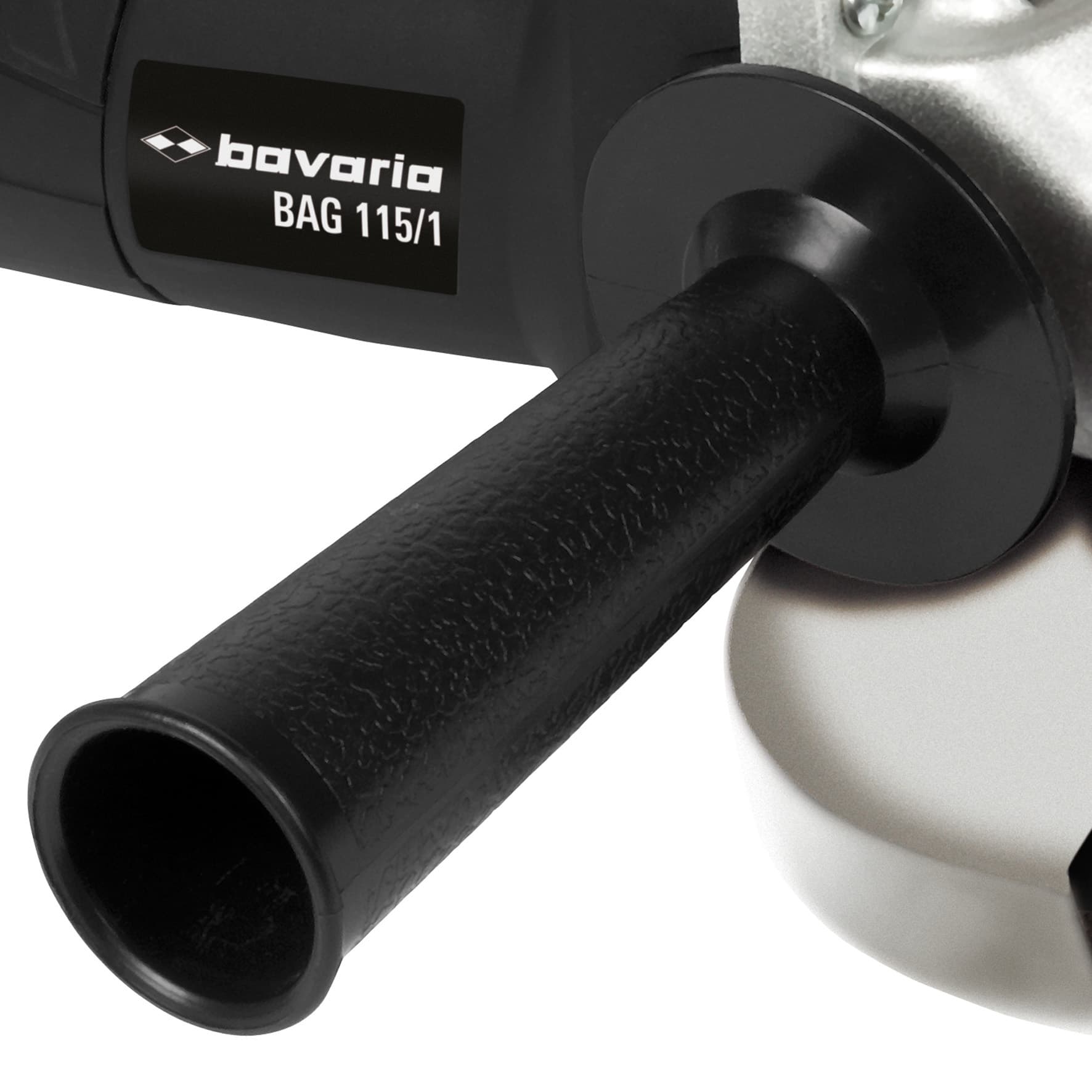 Bavaria ugaona brusilica BAG 115/1 - slika 3