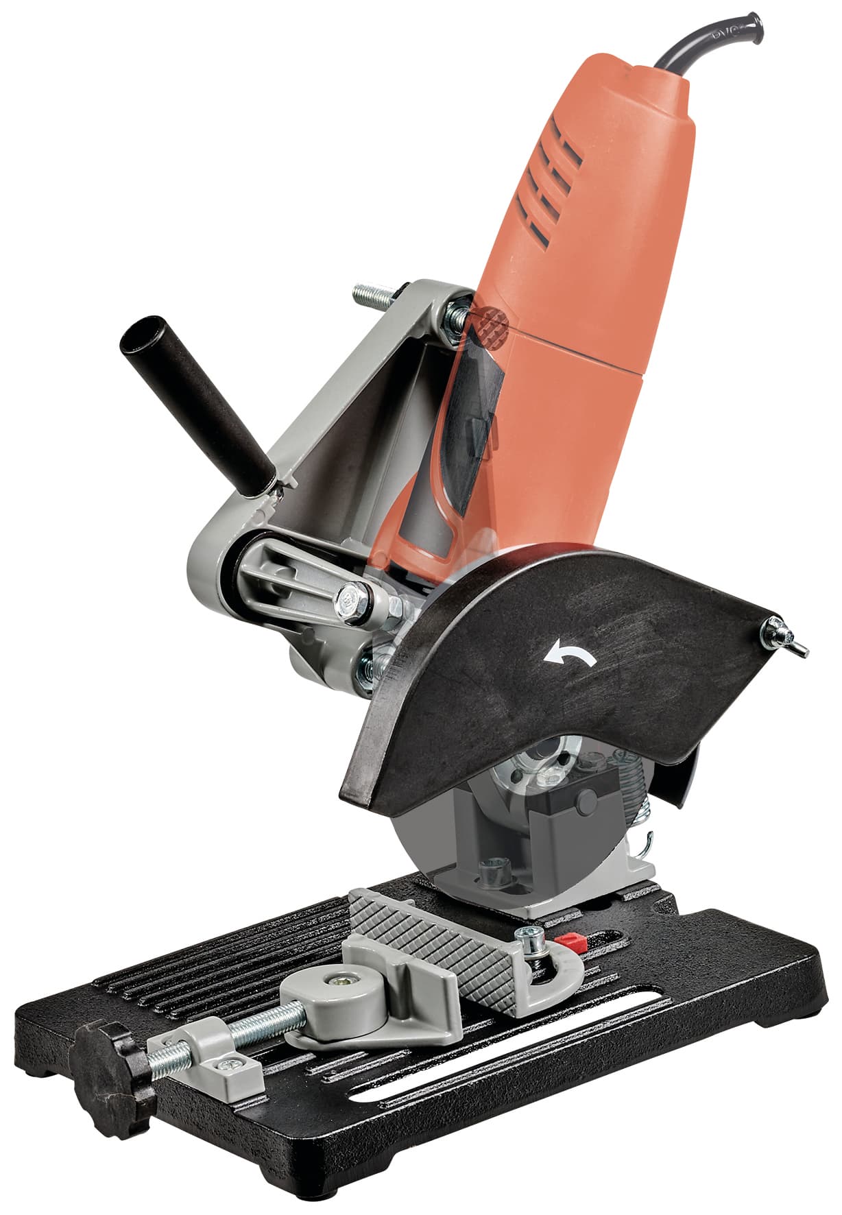 Einhell TS 115/125 Stalak za brusilicu - slika 5