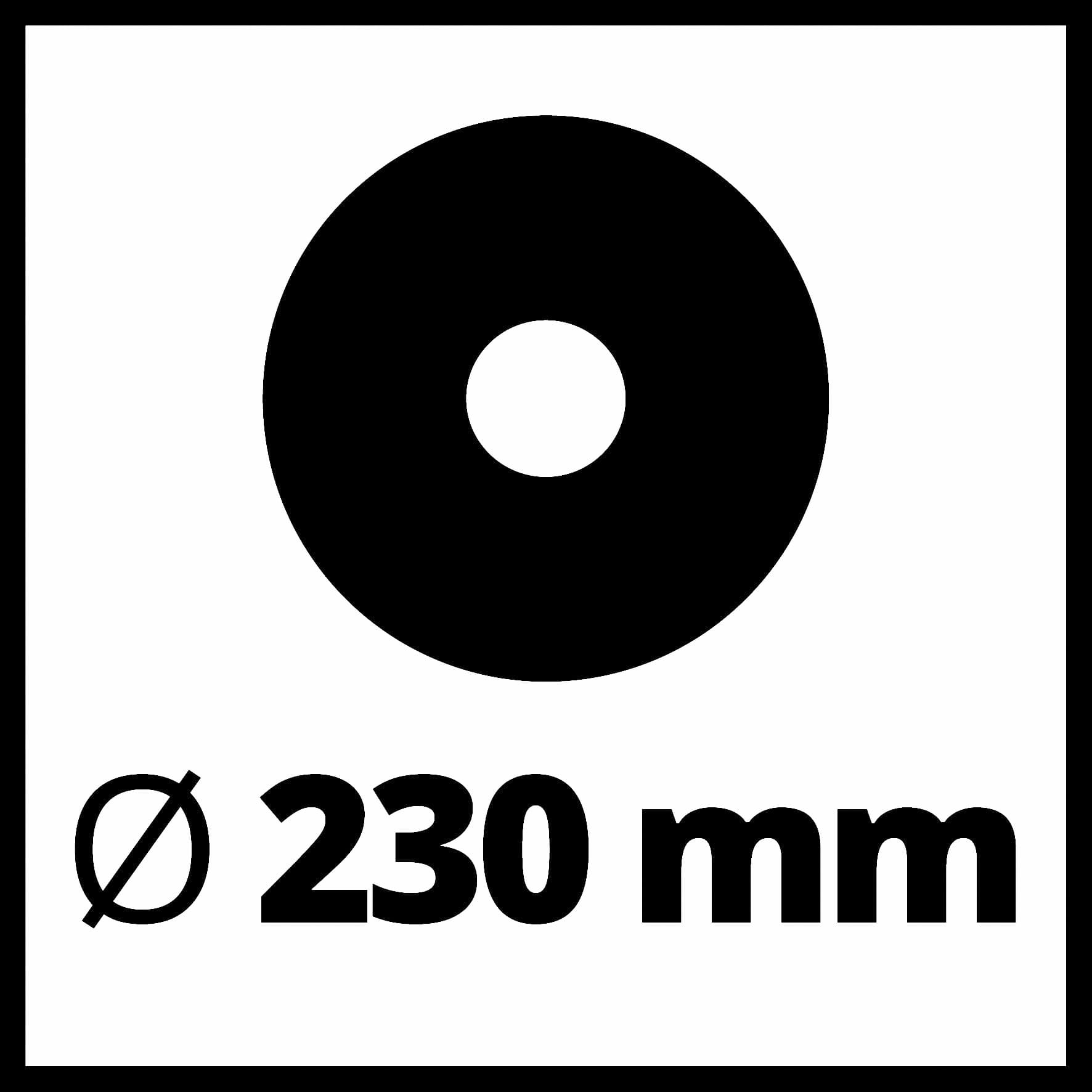 Einhell TS 230/1 Rezni stalak - slika 2