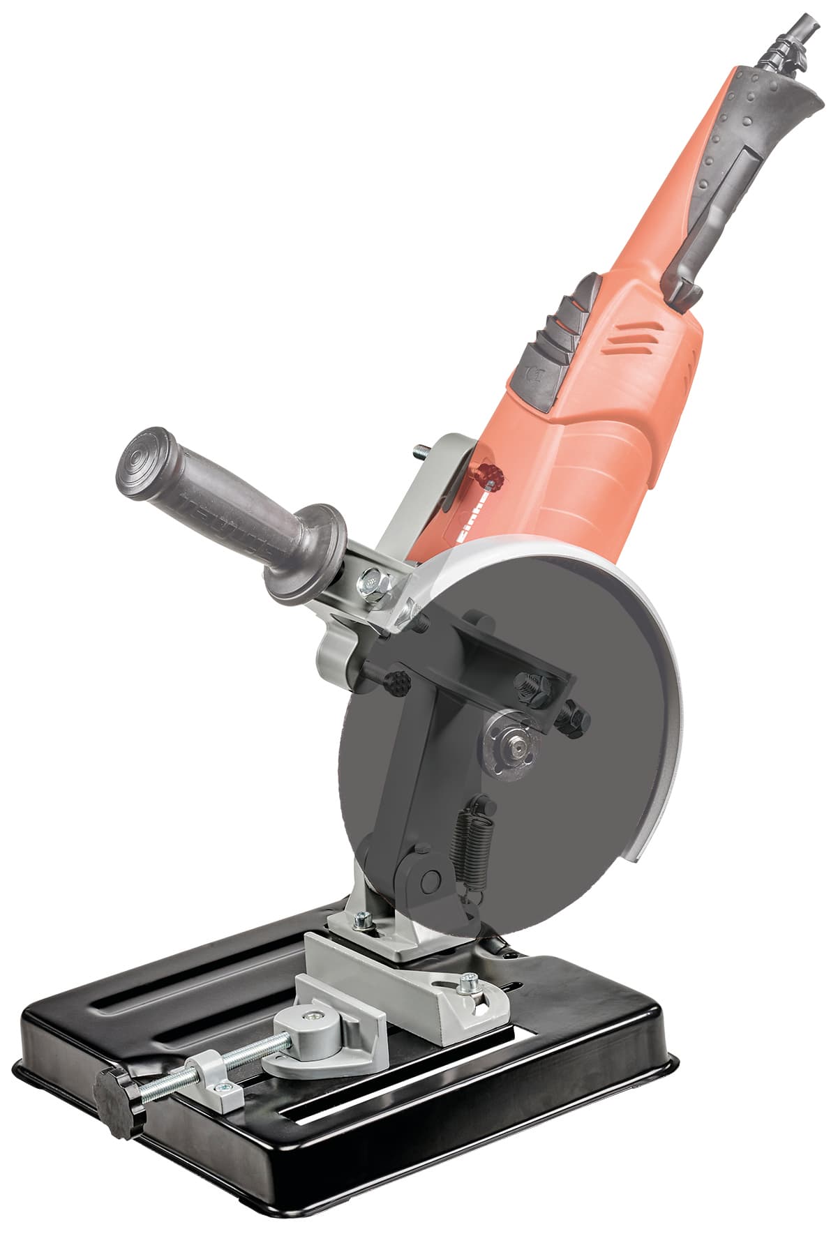 Einhell TS 230/1 Rezni stalak - slika 5