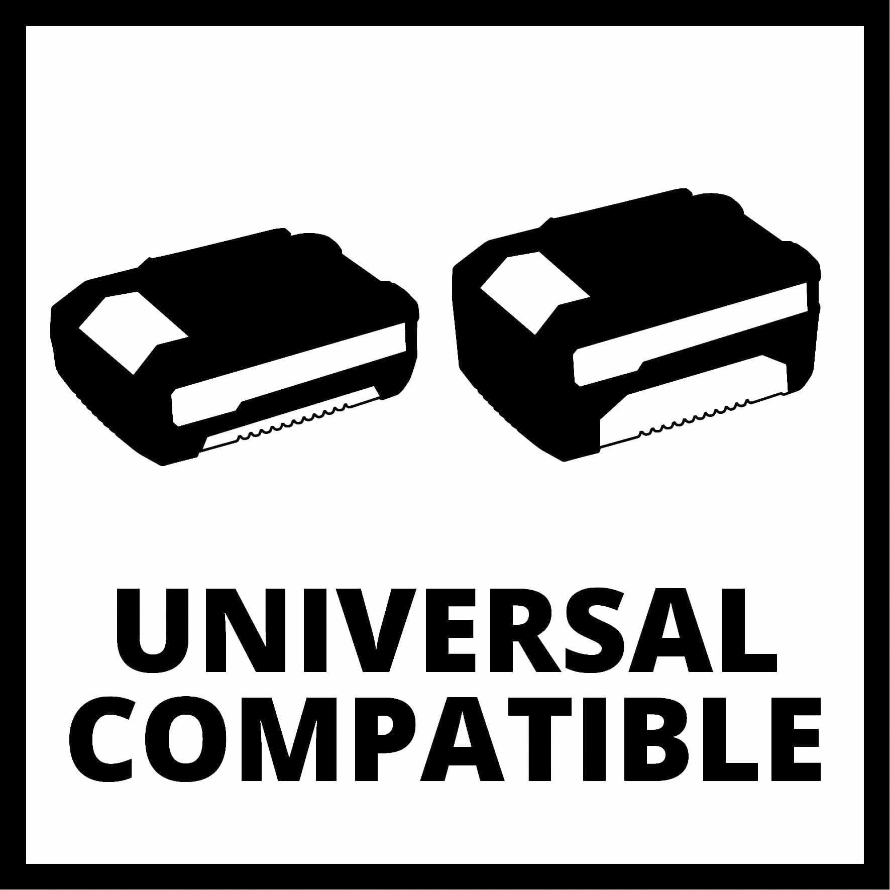 Einhell Power X-Boostcharger PXC 6A Punjač - slika 4