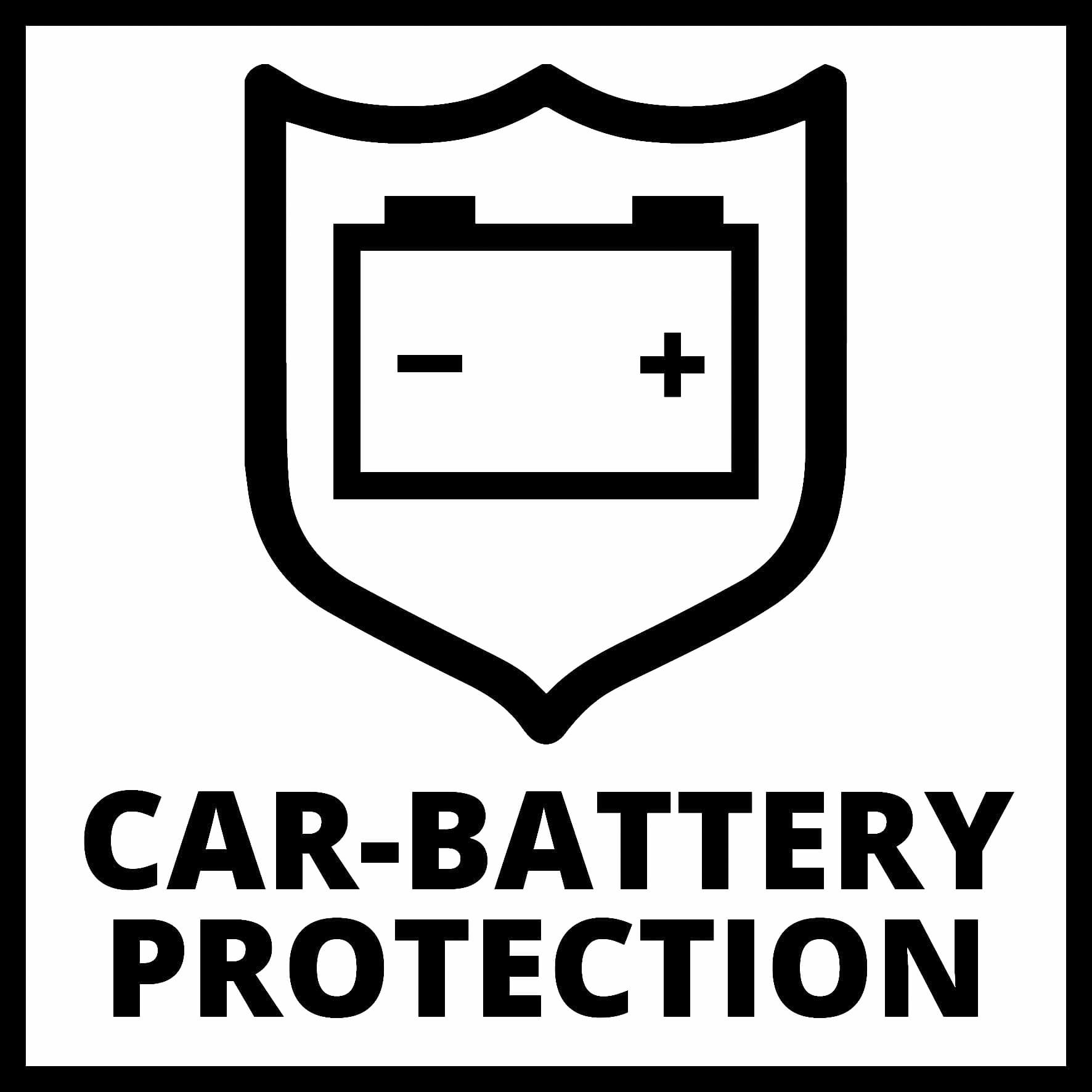 Einhell Power X-Car Charger 3A, punjač, 4512113 - slika 3