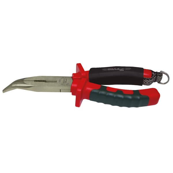 EGA Master Klešta špic kriva ANTI-DROP, AD623417