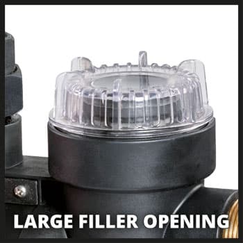 Einhell GC-AW 6333 automatska baštenska pumpa, 630W - slika 11