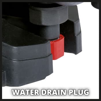 Einhell GC-AW 6333 automatska baštenska pumpa, 630W - slika 15