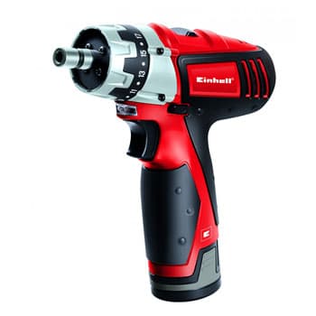 Einhell TC-CD 12 Li Akumulatorska bušilica - slika 4