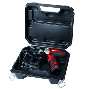 Einhell TC-CD 12 Li Akumulatorska bušilica - slika 7