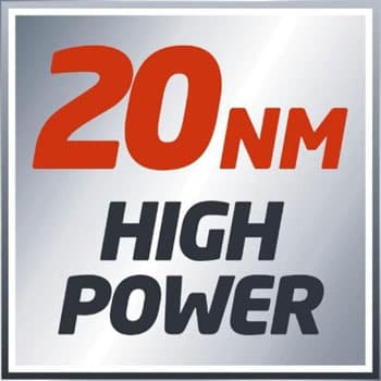 Einhell TC-CD 12 Li Akumulatorska bušilica - slika 9